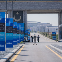 Dünyanın gözü Ankara'da! NATO Zirvesi'nin programı belli oldu