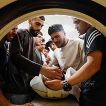 İsrail'in Gazze Şeridi’ndeki saldırılarında can kaybı 73 bin 90'a çıktı