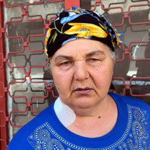 26 yıl önce boşandığı eşi tarafından bıçaklandı: Unutmuşum yüzünü. Tanıyamadım