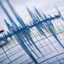 Akdeniz'de 4.1 büyüklüğünde deprem