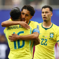 Alexandre Pato: Brezilya'nın finaldeki rakibi Fransa ya da İspanya olur