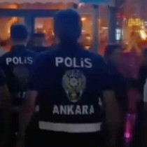 Ankara'da Turkuaz operasyonları: 46 şüpheli daha yakalandı