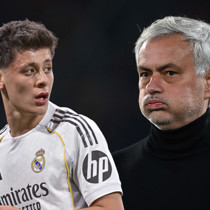 Arda Güler, Mourinho'nun dokunulmazlar listesinde yer aldı