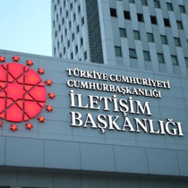 İletişim Başkanlığından 'Geleceğin Mührü' paylaşımı
