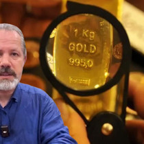 İslam Memiş’ten gram altında 10 bin TL çıkışı