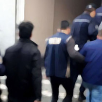 İstanbul merkezli terör operasyonu: 39 gözaltı