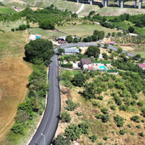 İzmit'te ağır tonajlı araçlar için 2 bin 700 metrelik yeni güzergah