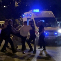Kayseri'de çocukların kavgasında kan aktı; polis ekipleri müdahale etti