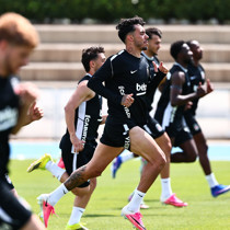 Mosonmagyar Beşiktaş maçı saati belli oldu!
