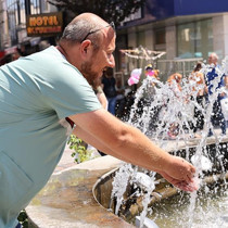 Son dakika Meteoroloji aşırı sıcaklar için uyardı!