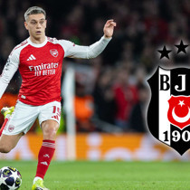 Trossard'ın Beşiktaş'tan kazanacağı yıllık ücret belli oldu