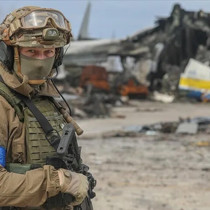 Ukrayna'dan, Rusya'nın kalbine saldırı: 200'den fazla İHA'yla hedef aldılar