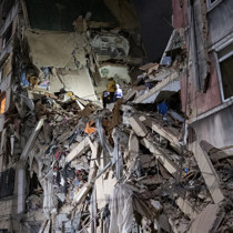 Venezuela’daki depremlerde can kaybı 2 bin 954’e yükseldi