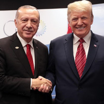 ABD Başkanı Trump, Türkiye'ye geliyor: İşte masadaki gündem maddeleri
