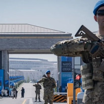 ABD Büyükelçiliği'nden vatandaşlarına "NATO" uyarısı