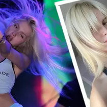 Aleyna Tilki tatil sezonunu bikinili pozlarıyla açtı