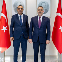 Bakan Fidan, Haber Global'e konuştu: NATO'nun yeni dönemi Ankara'da başlayacak