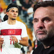 Galatasaray'a Can Uzun şoku: Okan Buruk'un planları altüst oldu
