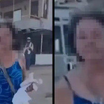 İzmir'deki şezlong kavgasında 1 gözaltı