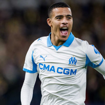 Mason Greenwood için büyük kapışma: İngiliz yıldızın kararı belli oldu