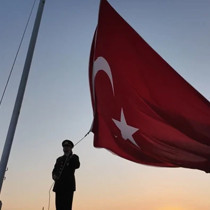 MSB'den NATO Zirvesi öncesi TSK paylaşımı