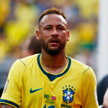 Neymar, Brezilya Milli Takımı'na veda etti