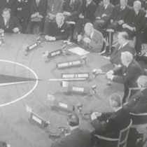Sinema Genel Müdürlüğü, NATO arşivlerini açtı
