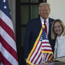 Trump'tan Meloni için 'Uzaklaştırma kararı gerekiyor' paylaşımı