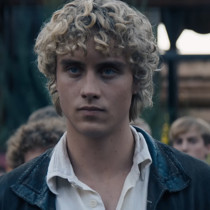 Açlık Oyunları filmi The Hunger Games: Sunrise on the Reaping'in yeni fragmanı yayınlandı