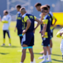 Admira Fenerbahçe maçı saati belli oldu!
