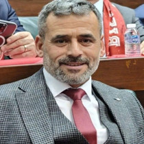 Belediye başkanına bıçaklı saldırı! Oğlu arbedede yaralandı