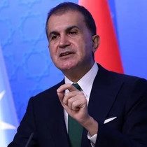AK Parti Sözcüsü Çelik'ten Suriye'deki bombalı saldırılara sert tepki