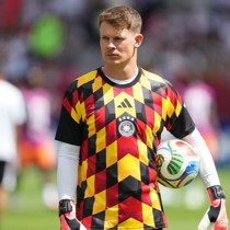 Beşiktaş'ın yeni transferi Alexander Nübel, İstanbul'a geliyor!