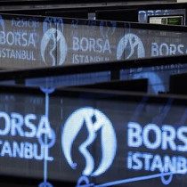 Borsa günü yükselişle tamamladı