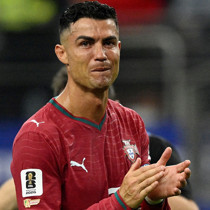 Ronaldo: "Vicdanım rahat, gönlüm ferah"