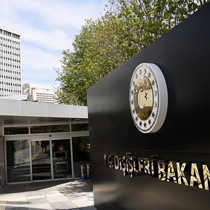 Dışişleri Bakanlığından Şam’daki bombalı saldırılara kınama