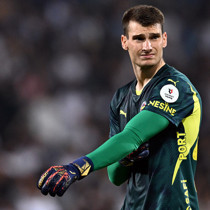 Livakovic'in transferi için anlaşma sağlandı!