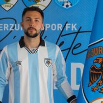 Erzurumspor'da 2 futbolcu imzayı attı