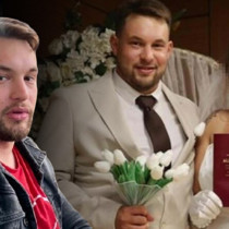 Eşini 50 bıçak darbesiyle yaralayan erkekten akılalmaz talep!