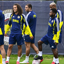 Fenerbahçe, Admira Wacker ile karşılaşacak