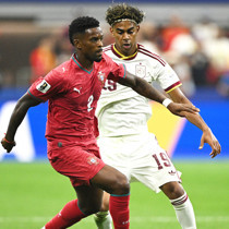 Semedo: "Bu bir başarısızlık değil"