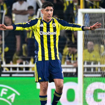 Fenerbahçe'den ayrılan Alvarez, Bundesliga yolcusu