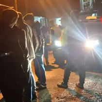 Giresun'da gizemli patlama