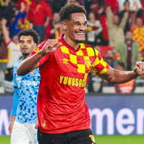 Göztepe'ye Emersonn'dan servet geliyor