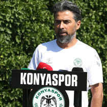 Konyaspor'dan transfer açıklaması