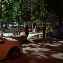 Malatya'da silahlı saldırılar: 2 yaralı