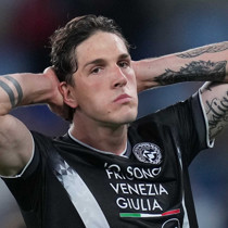 Nicolo Zaniolo ile anlaşma sağlandı: Yıllık ücreti belli oldu