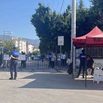 Tanju Özcan'ın yargılandığı davanın ikinci gününde encümen üyeleri savunma yaptı
