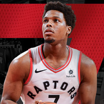 Toronto Raptors, Kyle Lowry ile bir günlük kontrat imzaladı