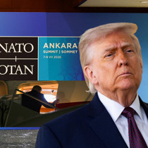 Trump çantasında müjdeyle geliyor! Ankara’daki NATO Zirvesi'nde F-35 bombası